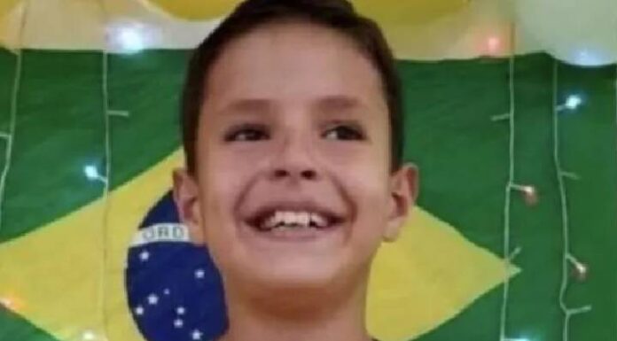 Corpo de menino desaparecido no mar em Bombinhas é encontrado por pescador