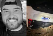 Empresário de Itajaí morre em capotamento de carro no bairro São Roque