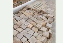VIDEO Prefeitura de Piçarras deixa moradores da Rua Valmir José Pedro na mão