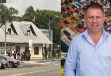 Prefeito Douglas, de Barra Velha, deve ser solto nas próximas horas