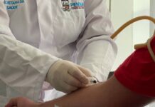 Programa “Saúde do Pescador” é confirmado neste sábado (26) na UBS da Armação
