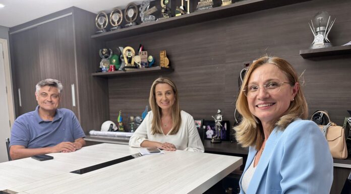 Ary Souza e Magda Bez serão responsáveis por Administração e Fazenda na transição de Juliana Pavan