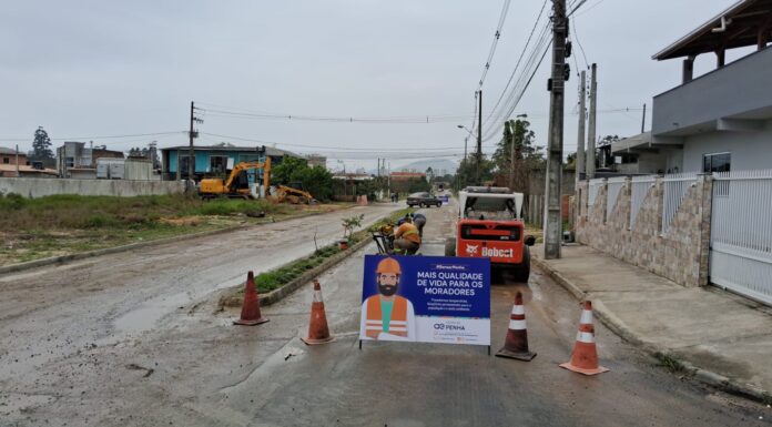 Águas de Penha reforça: esgotamento sanitário é sinônimo de desenvolvimento e preservação ambiental