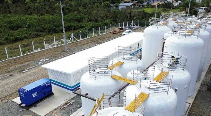 Para onde vai o esgoto da sua casa?