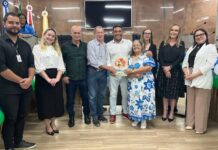Balneário Piçarras entrega 37 títulos de propriedade do Programa Lar Legal