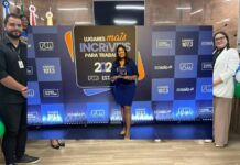 FG Empreendimentos recebe o prêmio Lugares Mais Incríveis para Trabalhar
