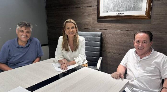 Auri Pavoni assumirá a emasa no governo da prefeita eleita Juliana Pavan
