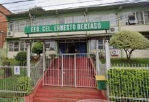 VENENO Aluno leva formicida para escola e 14 pessoas são intoxicadas em SC