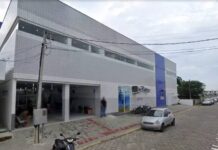 NAVEGANTES Confusão deixa duas pessoas baleadas neste sábado (2)