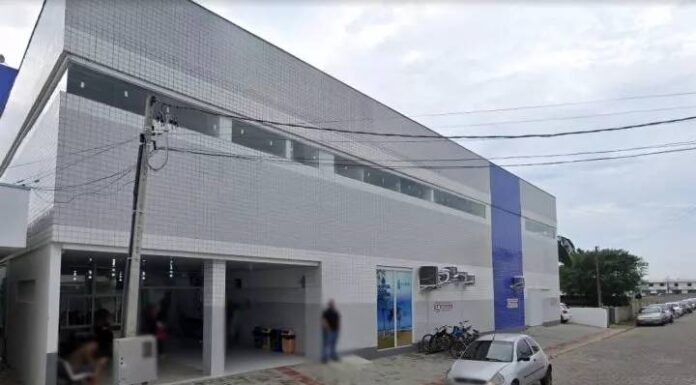 NAVEGANTES Confusão deixa duas pessoas baleadas neste sábado (2)