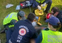 DEU BODE Mulher de 62 anos morre ao ser atacada por animal em SC