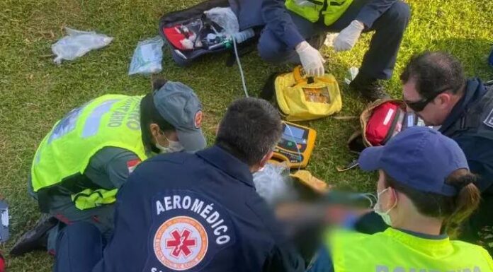 DEU BODE Mulher de 62 anos morre ao ser atacada por animal em SC