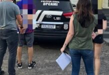 Casal que matou e enterrou filha recém-nascida na cozinha de casa em SC é condenado a 58 anos de prisão