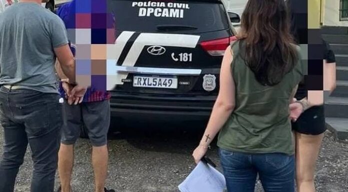 Casal que matou e enterrou filha recém-nascida na cozinha de casa em SC é condenado a 58 anos de prisão