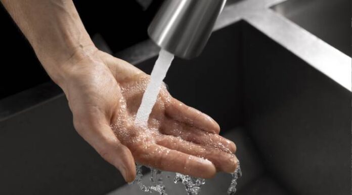 Água de Penha convida todos a adotarem melhores práticas para o consumo de água