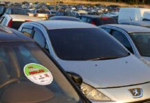 Detran faz leilão online com carros a partir de R$ 1 mil