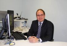 Balneário Piçarras tem novo Promotor de Justiça