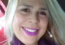 Mulher é assassinada com peso de academia e enterrada pelo companheiro no quintal