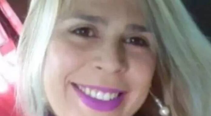 Mulher é assassinada com peso de academia e enterrada pelo companheiro no quintal