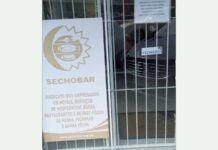 VIDEO Trabalhadores de Penha reclamam que sede do sindicato está fechada desde quinta-feira passada