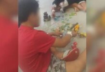 Mãe e padrasto são condenados por decepar órgão genital de menino de cinco anos