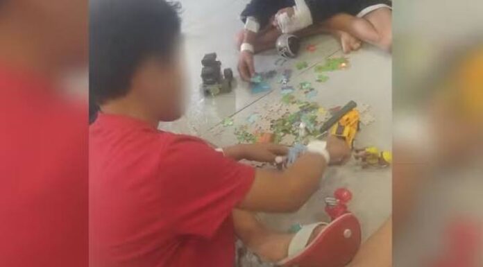 Mãe e padrasto são condenados por decepar órgão genital de menino de cinco anos