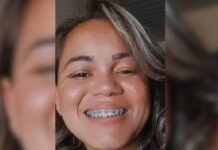 Assassino pediu pá a vizinho para enterrar cuidadora após matá-la