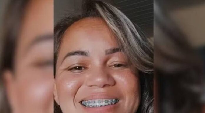 Assassino pediu pá a vizinho para enterrar cuidadora após matá-la