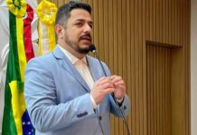 Equipe de transição do prefeito eleito de Penha recebe primeira remessa de documentos