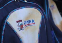 Aulas em Penha estão suspensas na tarde desta quinta-feira