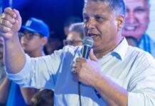 Prefeito reeleito de SC é afastado do cargo suspeito de financiar campanha eleitoral com recursos do município