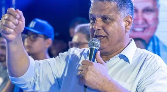Prefeito reeleito de SC é afastado do cargo suspeito de financiar campanha eleitoral com recursos do município