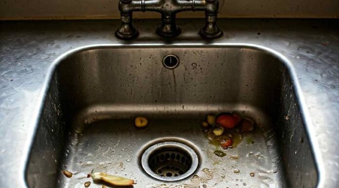 Descarte de materiais em pias, ralos sanitários e vasos aumenta o consumo de água