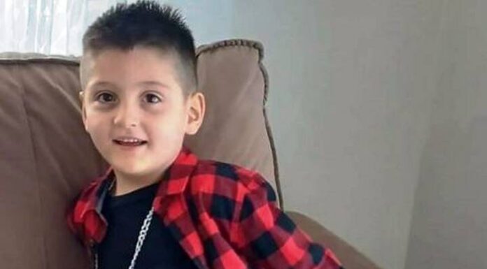 Criança autista de cinco anos aparece morta em açude de SC