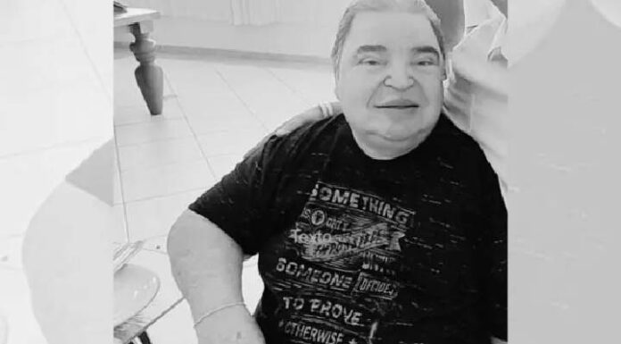 Morre Toninho Neves, um dos mais conhecidos comunicadores de Joinville