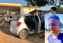 Homem que matou ex-mulher e filhos em SC é encontrado morto no presídio