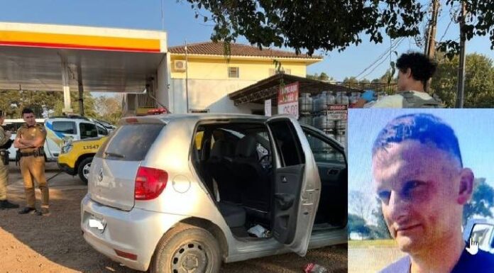 Homem que matou ex-mulher e filhos em SC é encontrado morto no presídio
