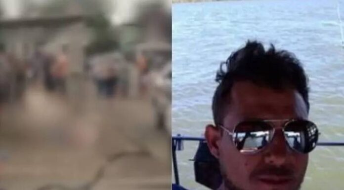Homem é assassinado a tiros por adolescente em Joinville; eles eram de facções rivais