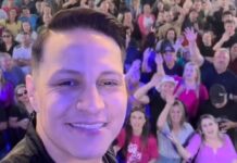 Cantor sofre grave acidente em rodovia do Rio Grande do Sul