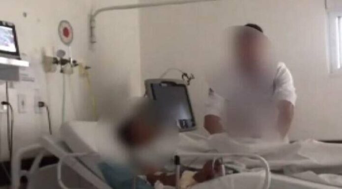 Técnico de enfermagem com HIV que gravou estupros de pacientes é indiciado