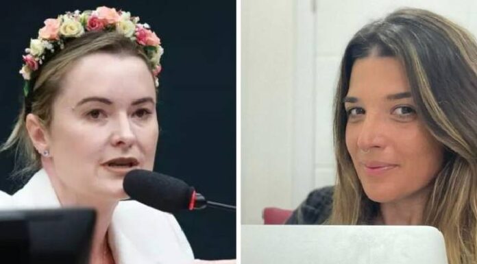 Deputada perde processo contra jornalista que expôs gastos de verba pública