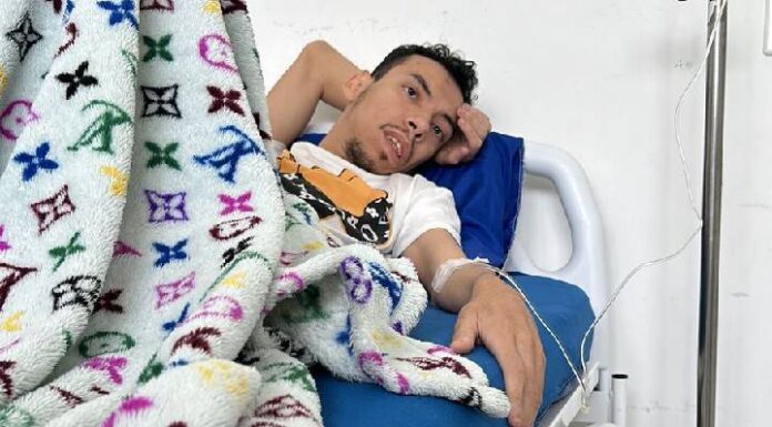 Família de paciente de Penha se revolta com descaso no atendimento do PA