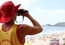 Estação Verão: pré-temporada começa com 4 mortes por afogamento