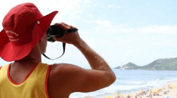 Estação Verão: pré-temporada começa com 4 mortes por afogamento