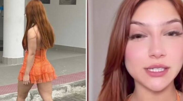 VIDEO Médico é demitido após fazer sexo com influenciadora dentro de hospital