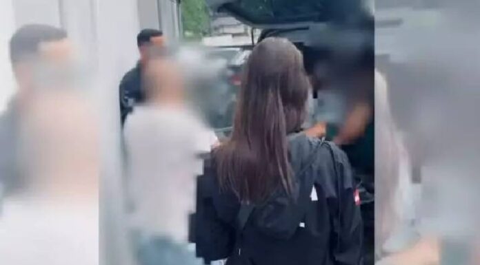Investigado pelo estupro de sobrinha e de outras meninas em Joinville é preso em SC