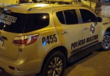 Mulher é suspeita de tentar matar o filho de 9 anos com remédios em Biguaçu