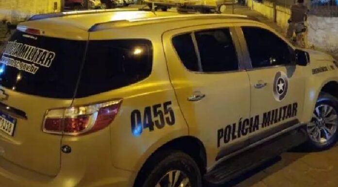 Mulher é suspeita de tentar matar o filho de 9 anos com remédios em Biguaçu