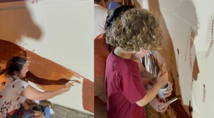 “Arte e Café” promove evento cultural e familiar no CEI Dona Belinha em Penha