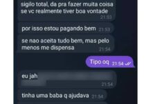 Garota de programa denuncia pai que queria pagar por abuso da filha de 1 ano